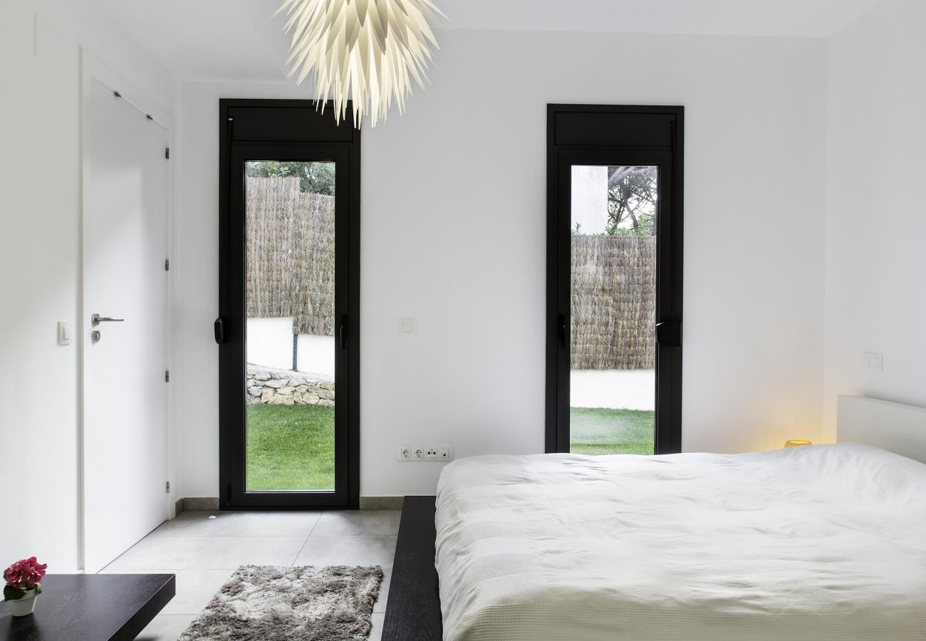 Villa en L'Escala - Elia