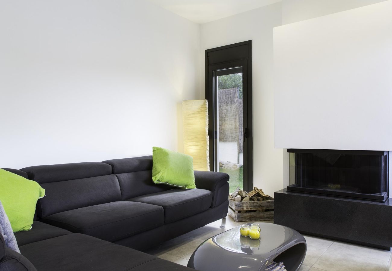 Villa en L'Escala - Elia