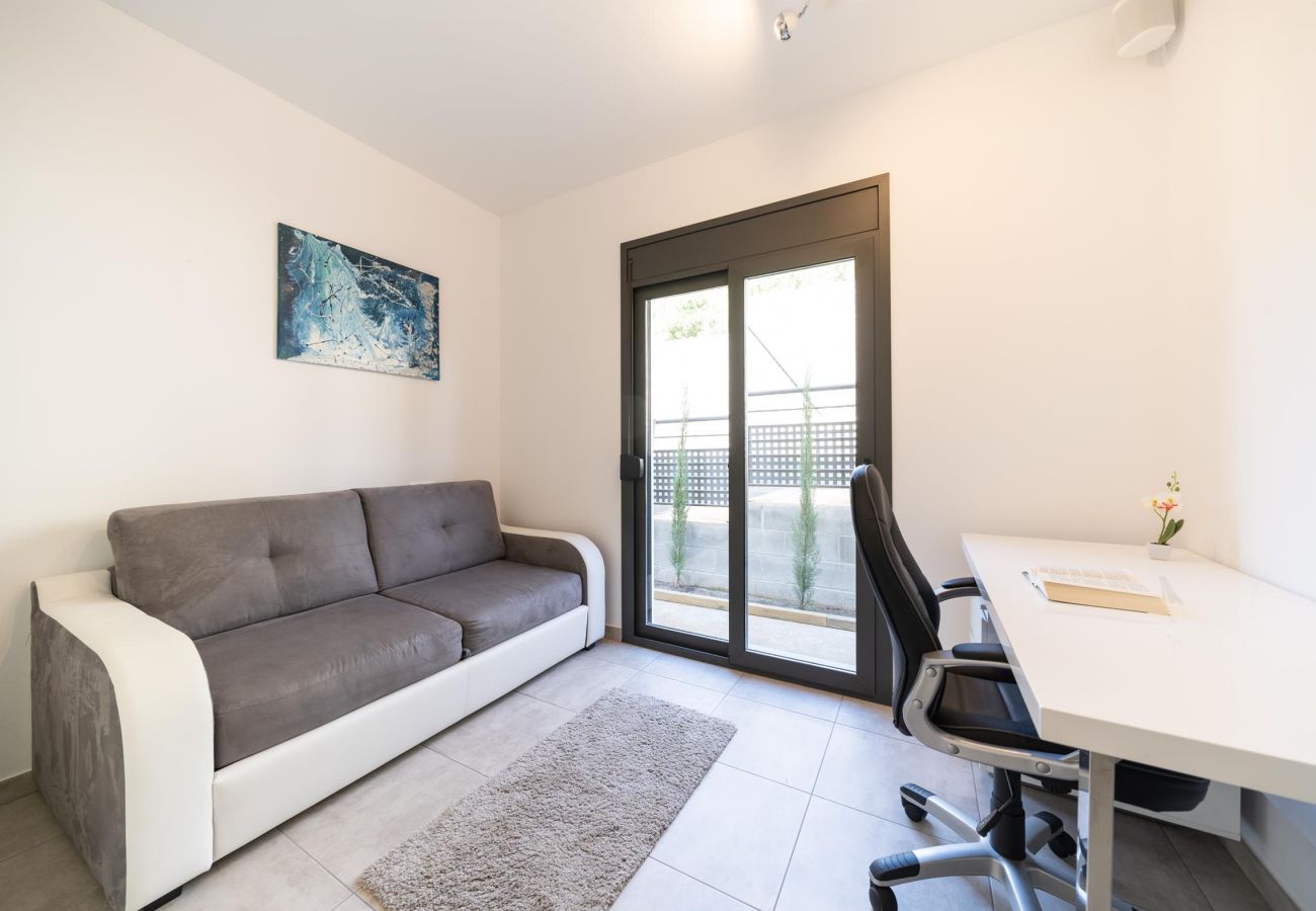 Villa en L'Escala - Elia