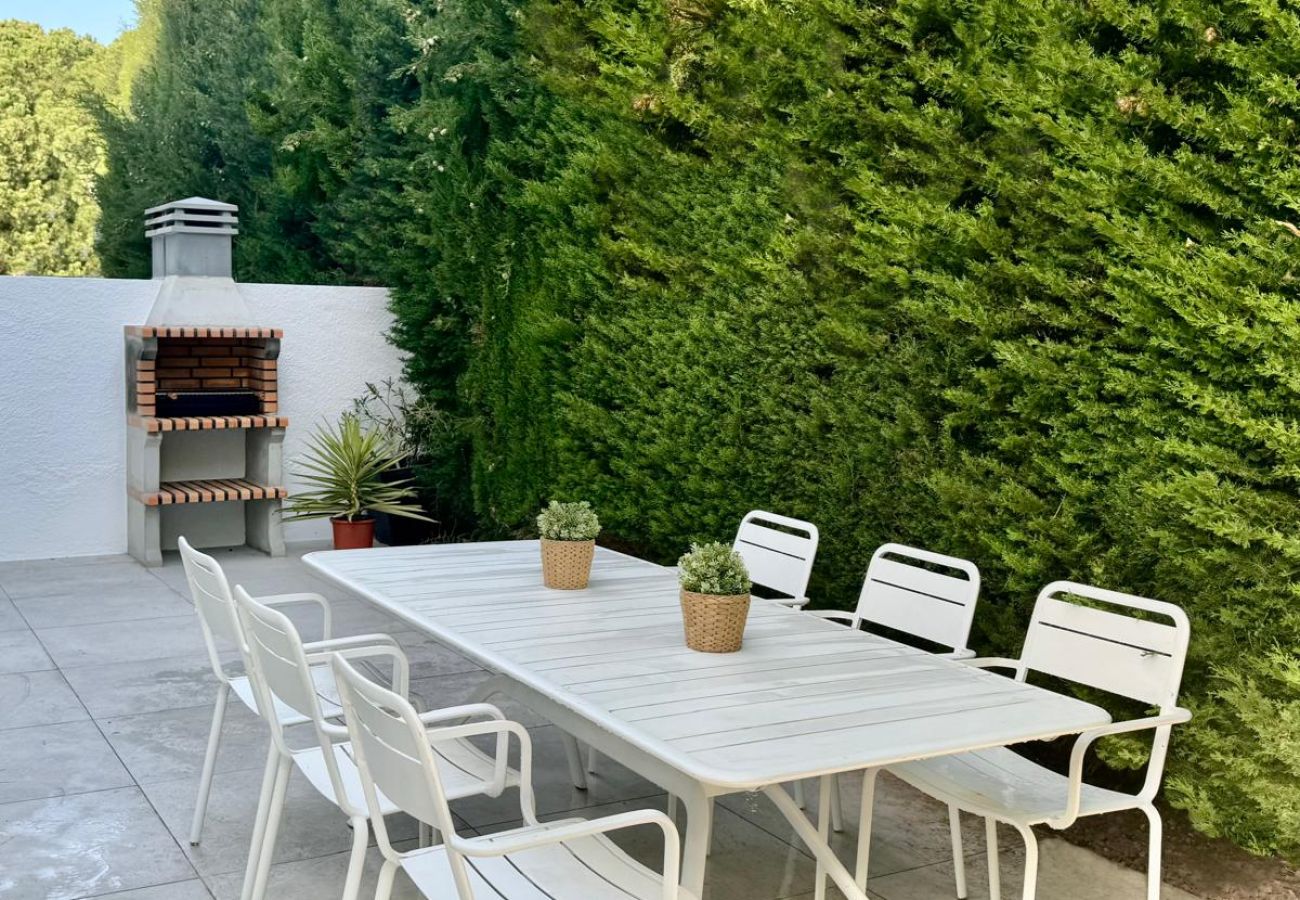 Villa en L'Escala - Gabriela