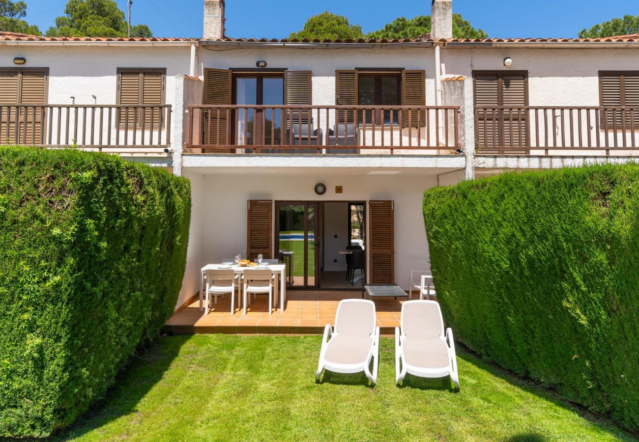 Villa en L'Escala - Gardenia