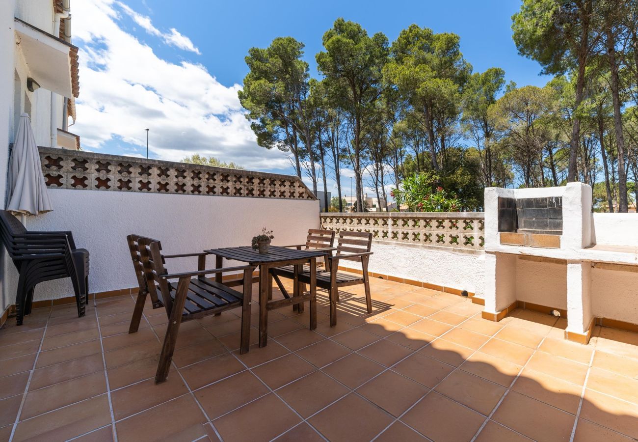 Villa en L'Escala - Gardenia