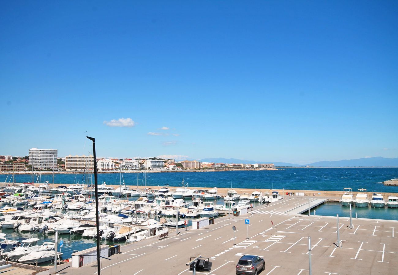 Apartamento en L'Escala - Meritxell