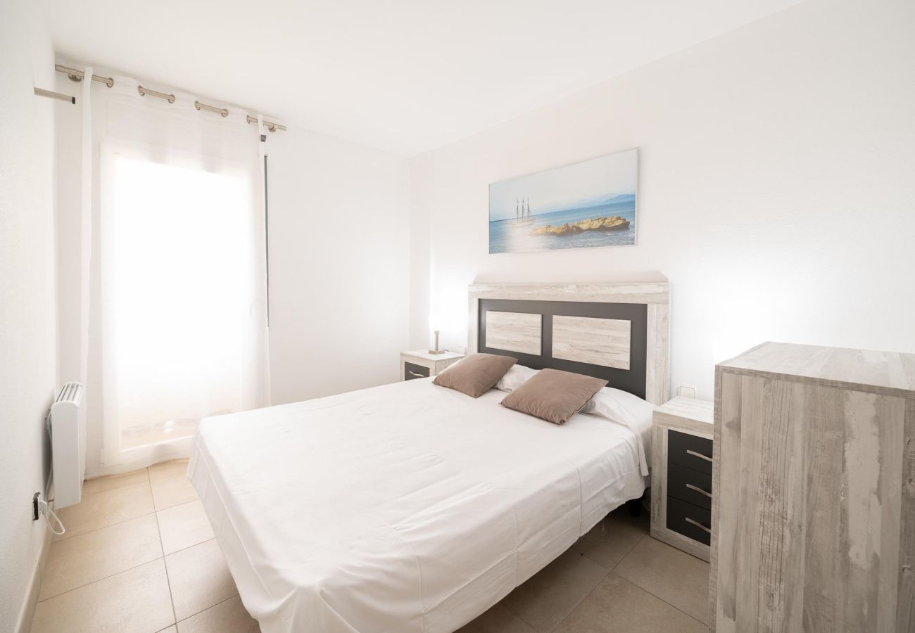 Apartamento en L'Escala - Meritxell