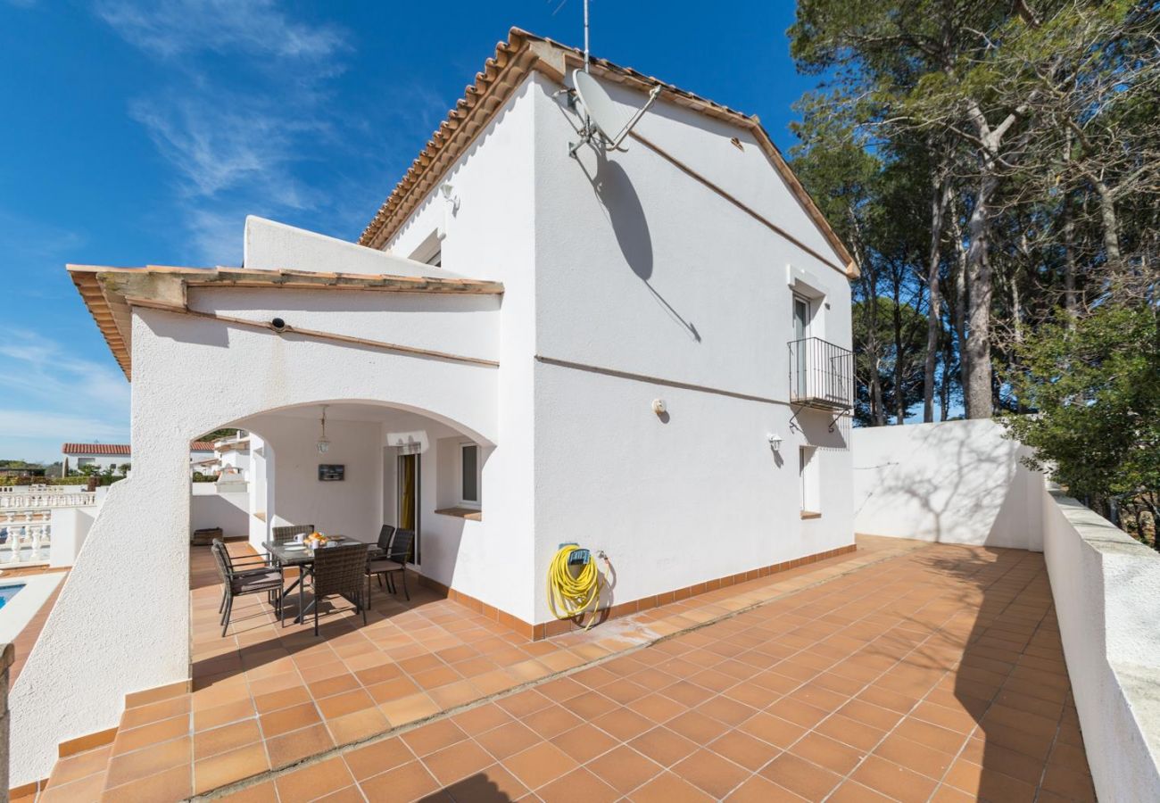Villa en L'Escala - Olalla