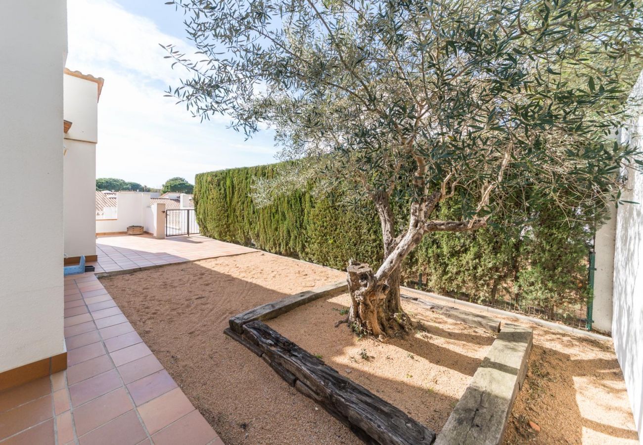 Villa en L'Escala - Olalla