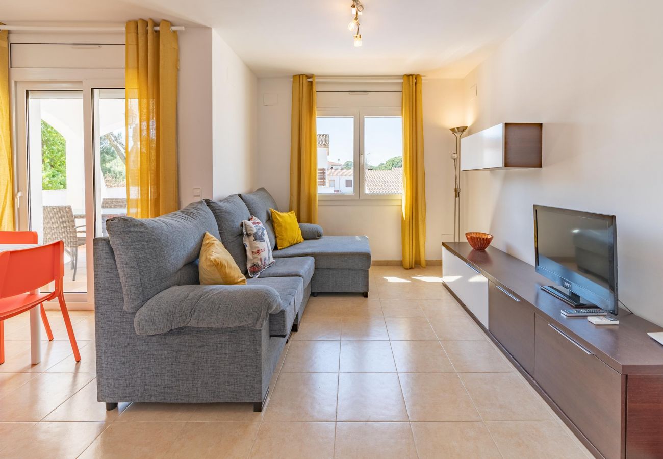 Villa en L'Escala - Olalla