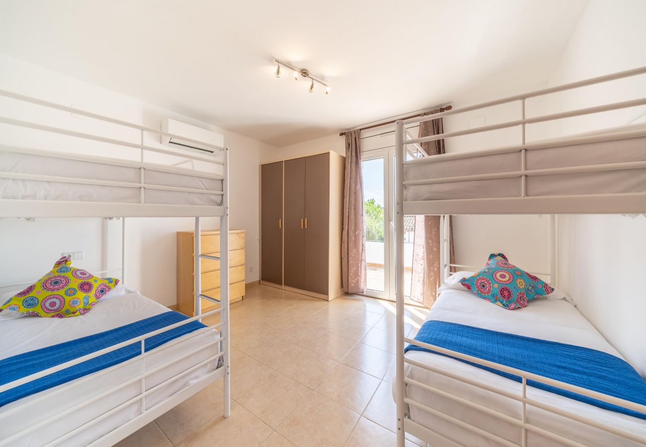 Villa en L'Escala - Olalla
