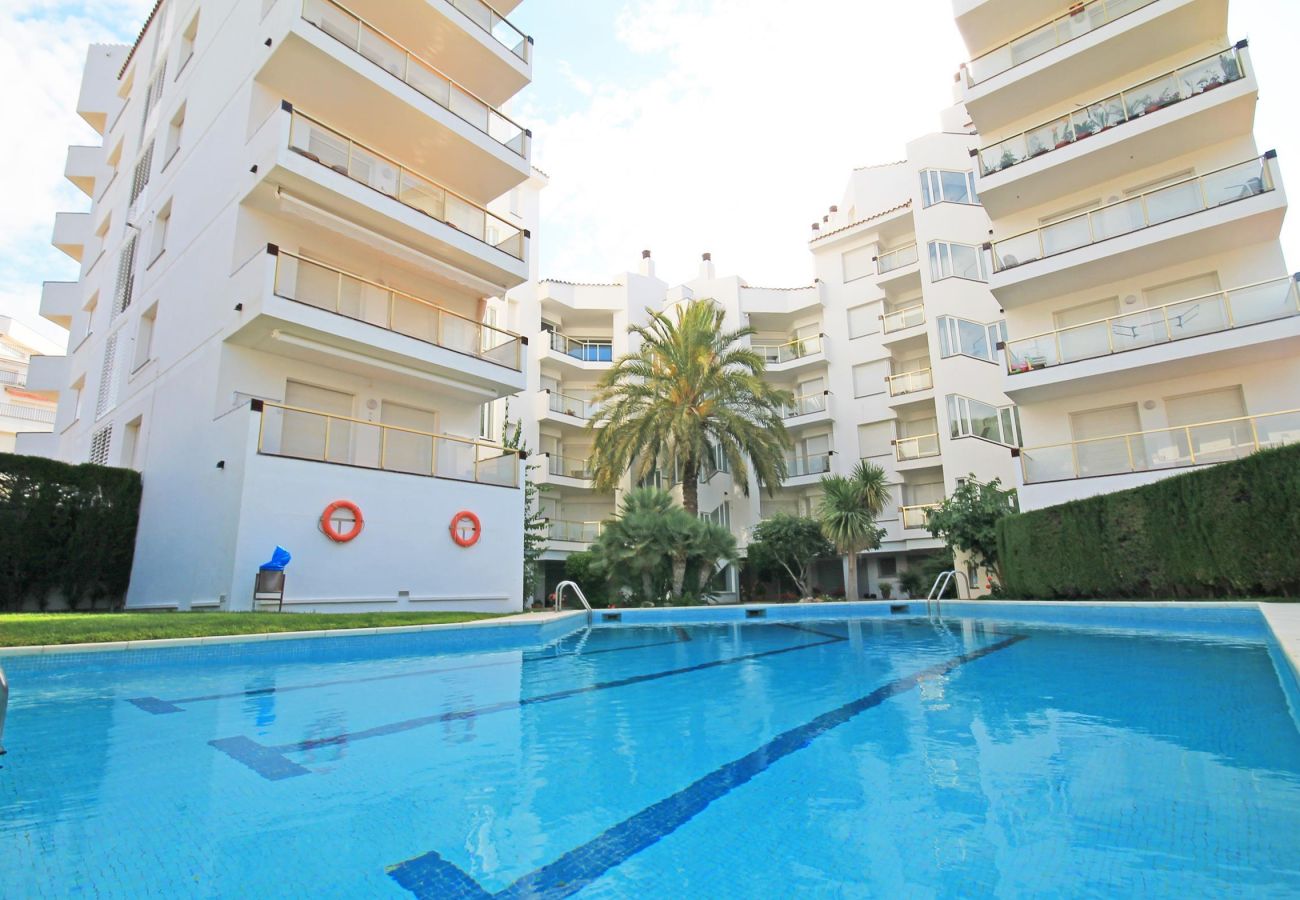 Apartamento en L'Escala - Pandora