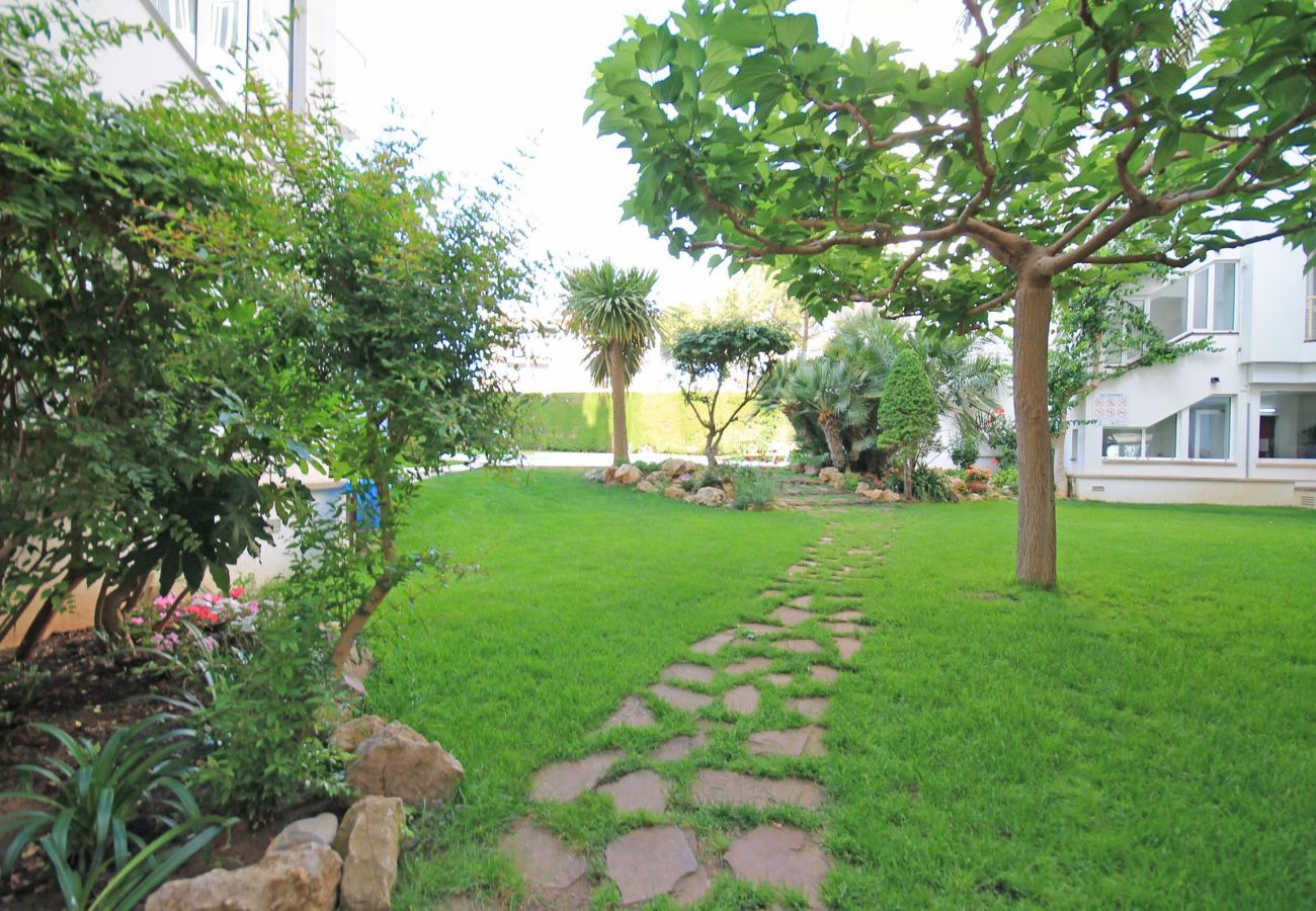 Apartamento en L'Escala - Pandora