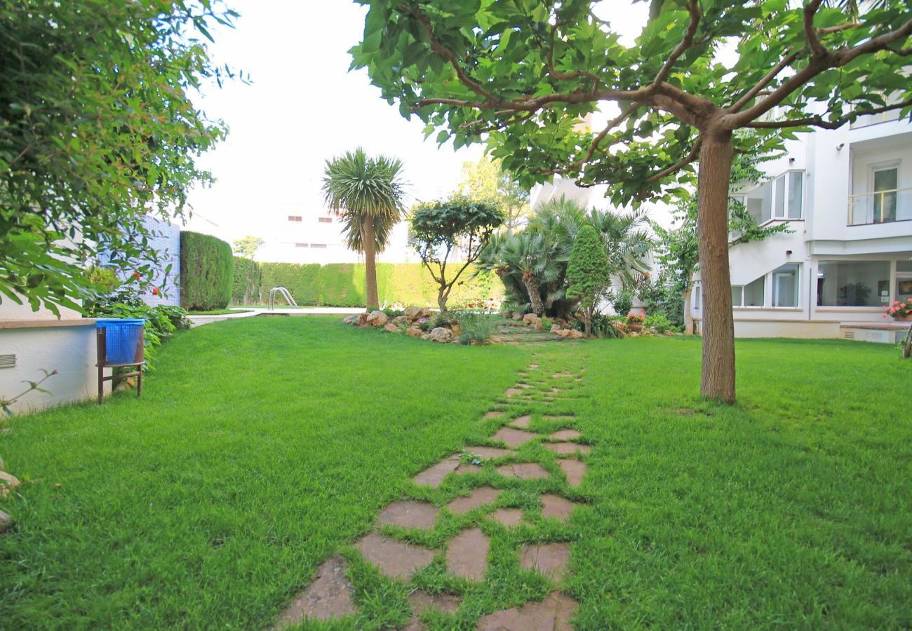 Apartamento en L'Escala - Pandora