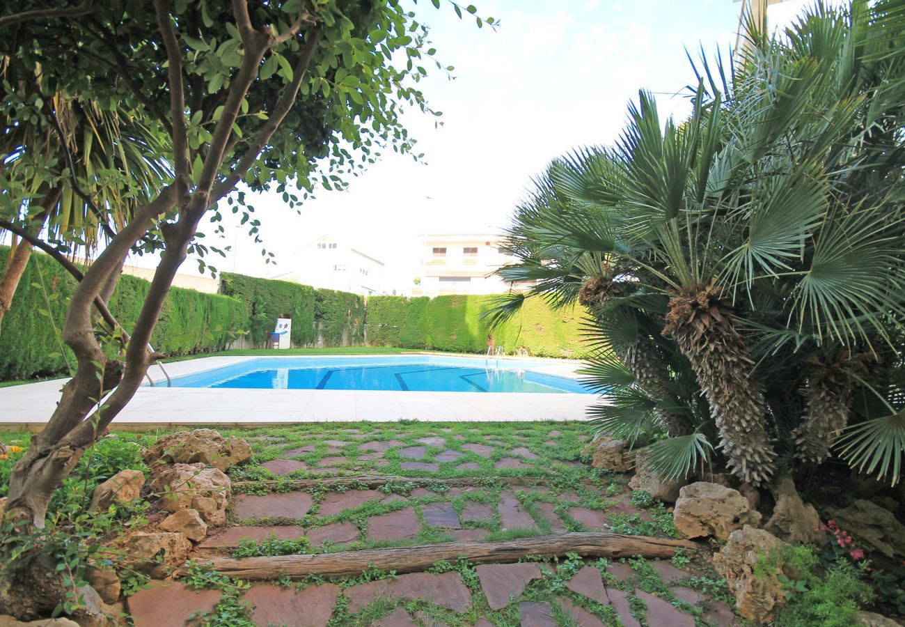 Apartamento en L'Escala - Pandora