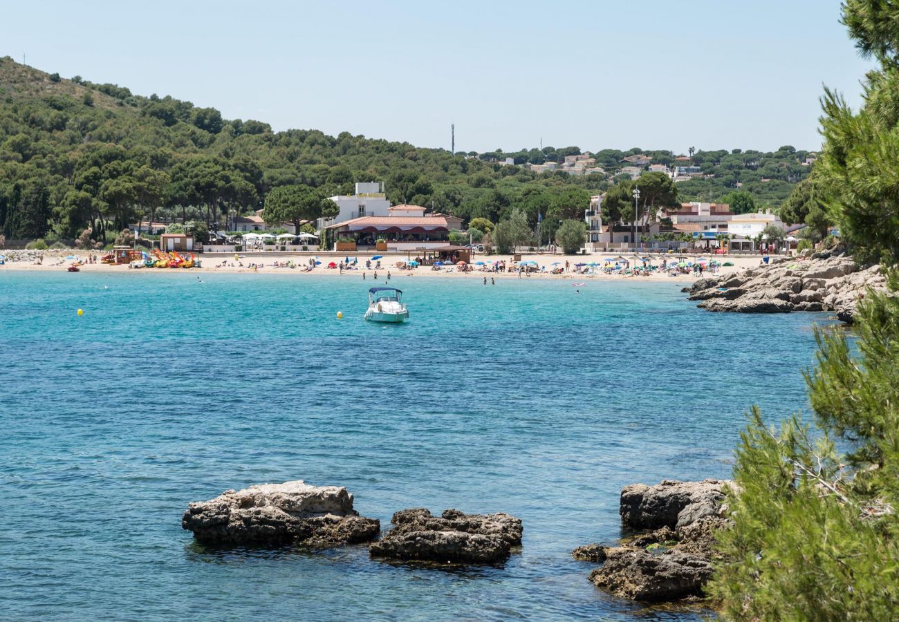 Apartamento en L'Escala - Pandora