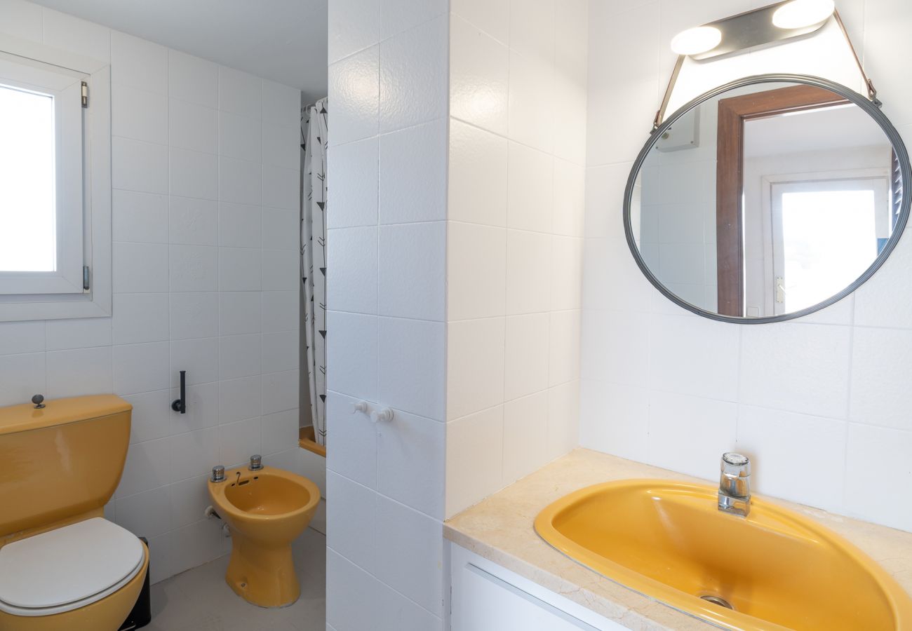 Apartamento en L'Escala - Pandora