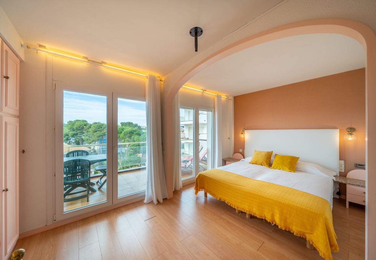 Apartamento en L'Escala - Pandora