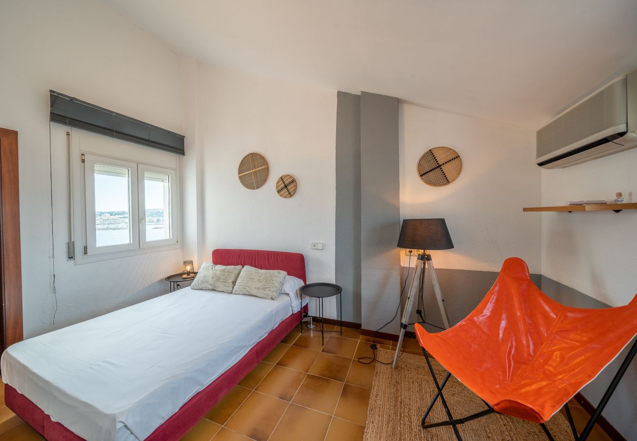 Apartamento en L'Escala - Pandora