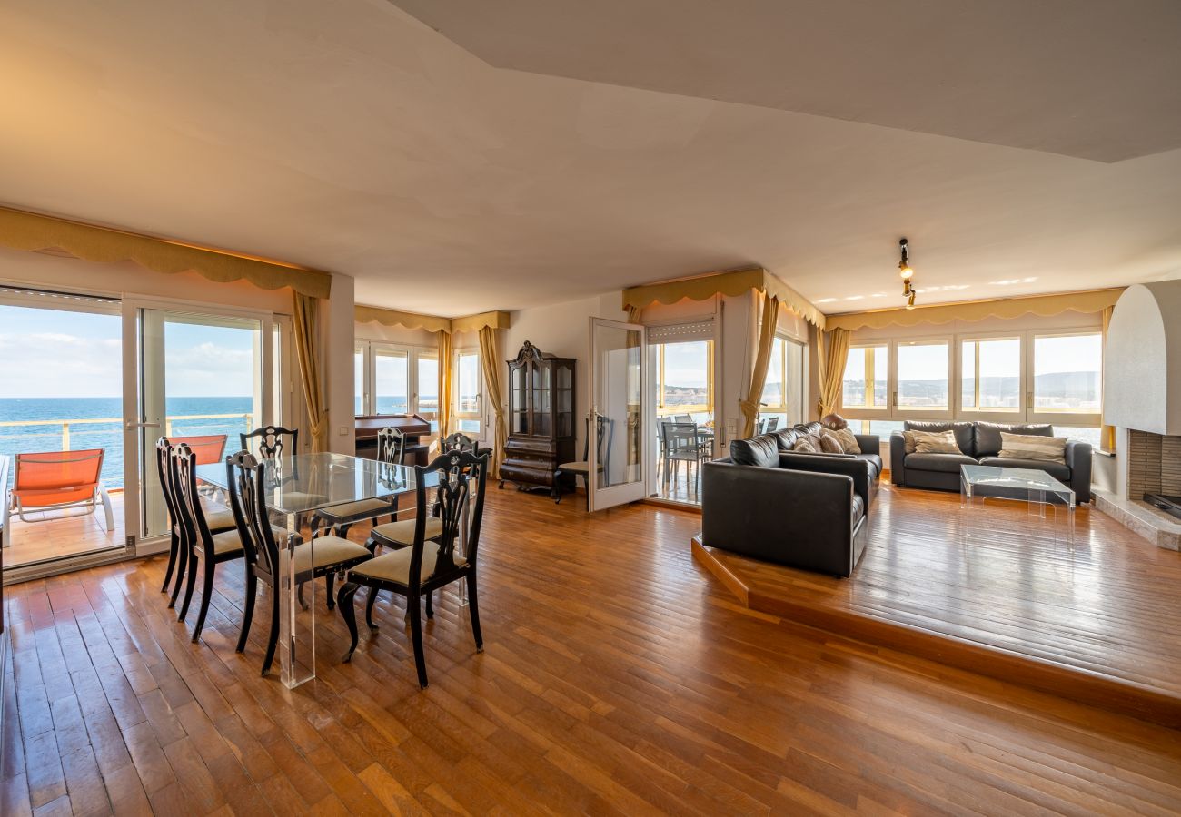 Apartamento en L'Escala - Pandora