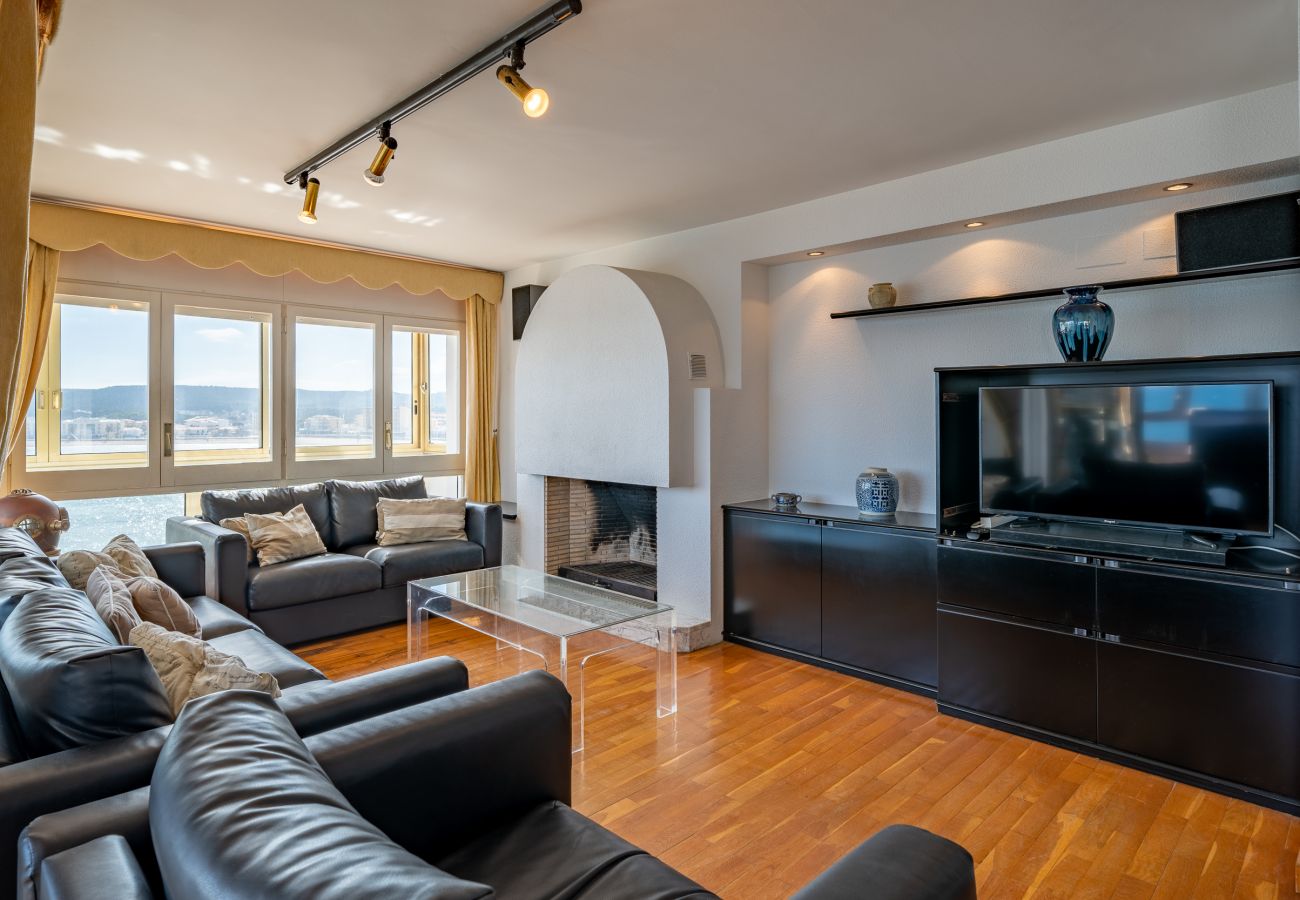 Apartamento en L'Escala - Pandora