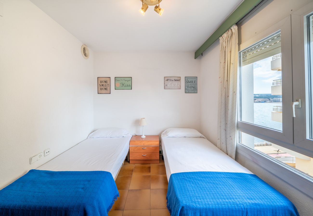 Apartamento en L'Escala - Pandora