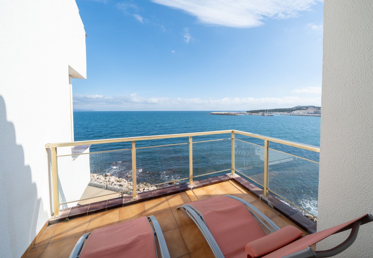 Apartamento en L'Escala - Pandora