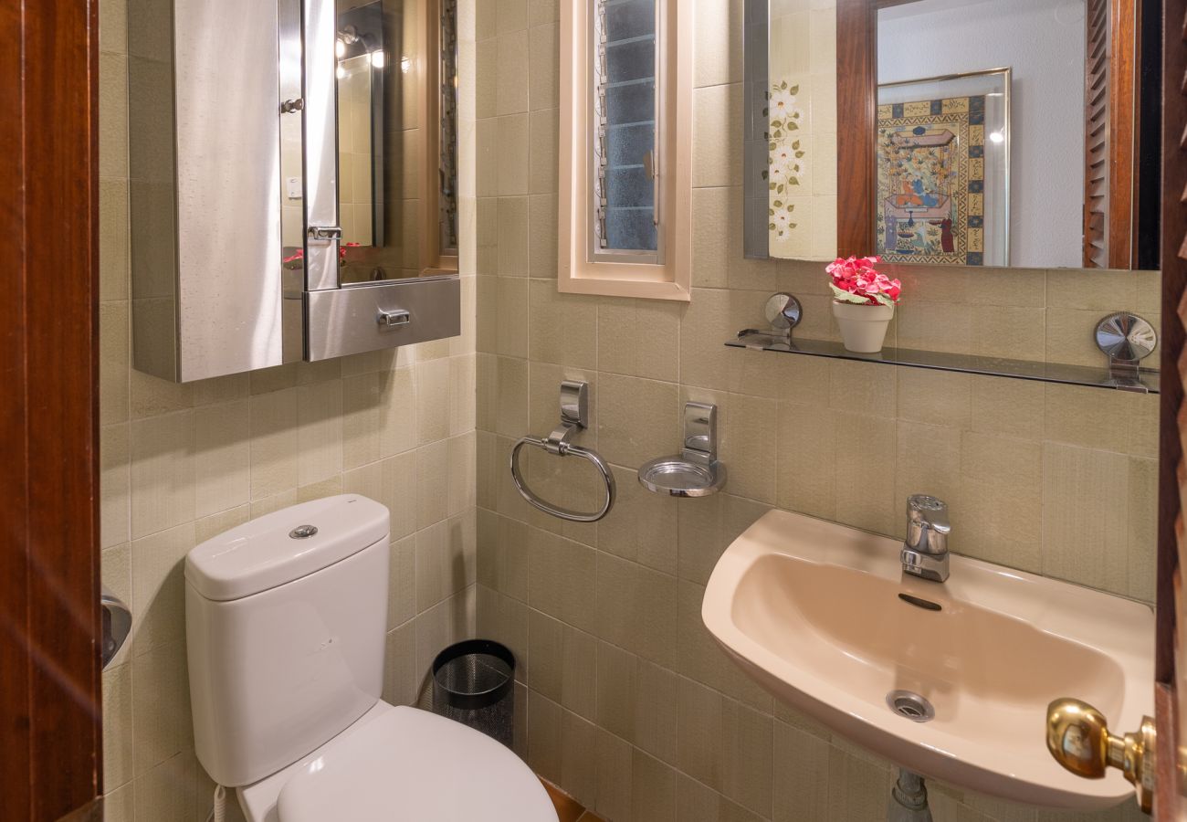 Apartamento en L'Escala - Pandora