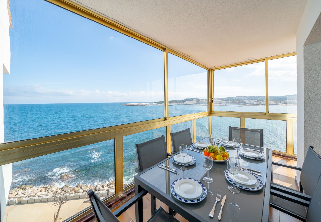 Apartamento en L'Escala - Pandora