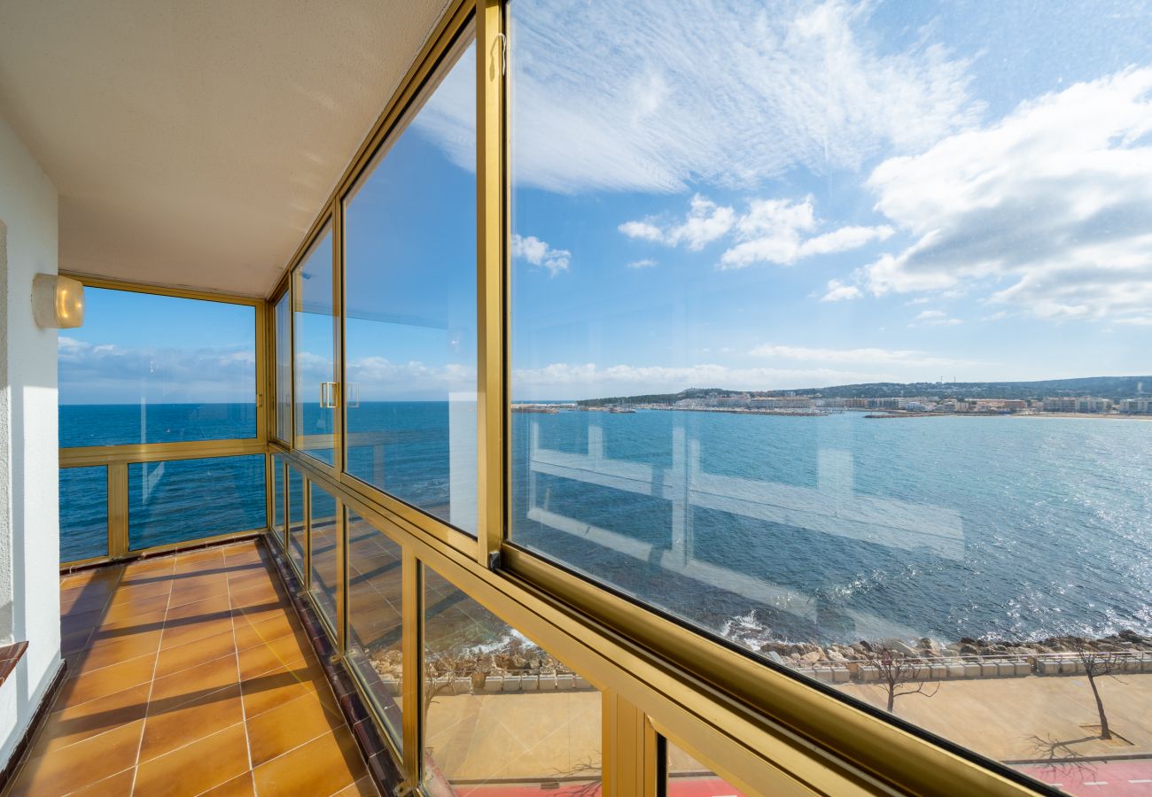 Apartamento en L'Escala - Pandora