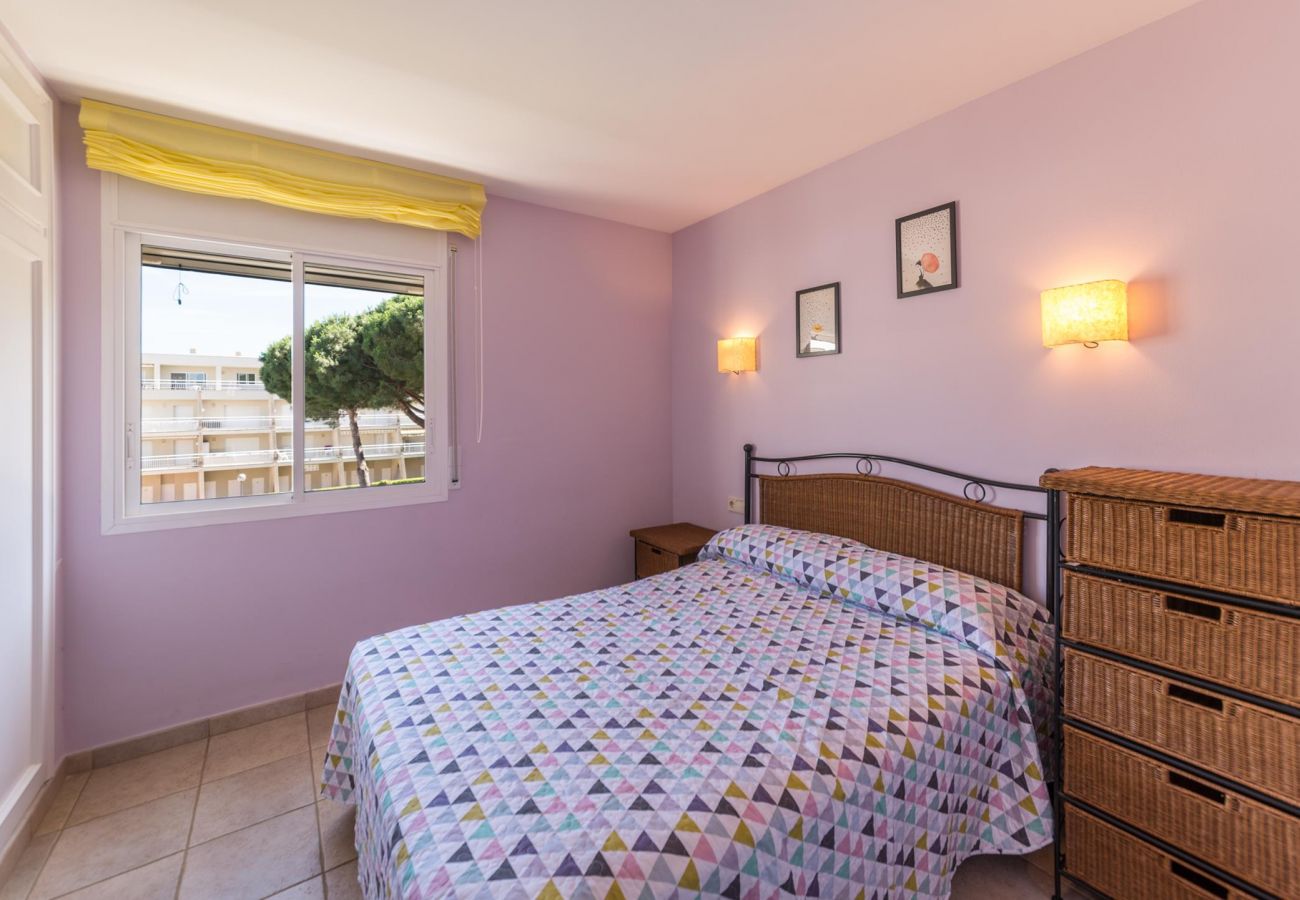 Apartamento en L'Escala - Elena