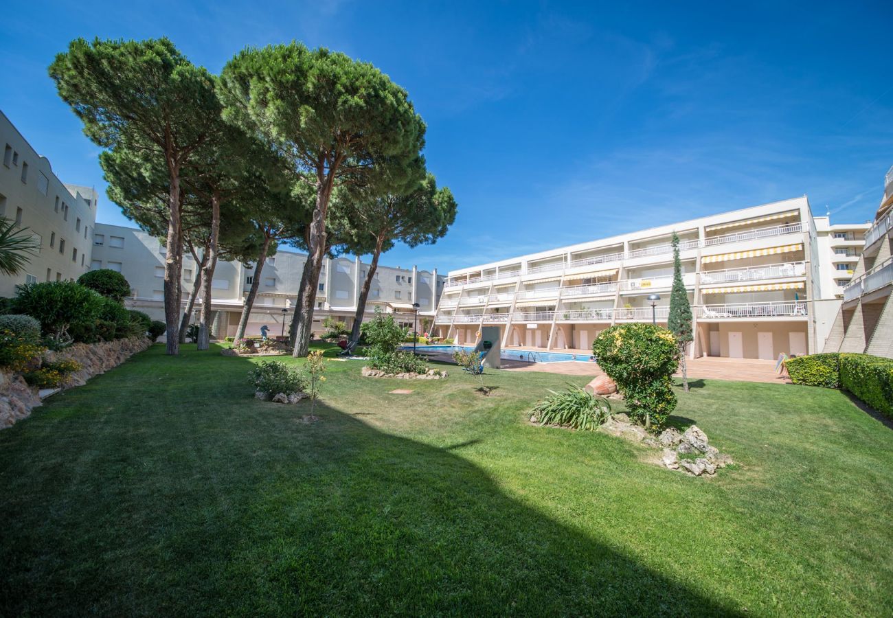 Apartamento en L'Escala - Elena