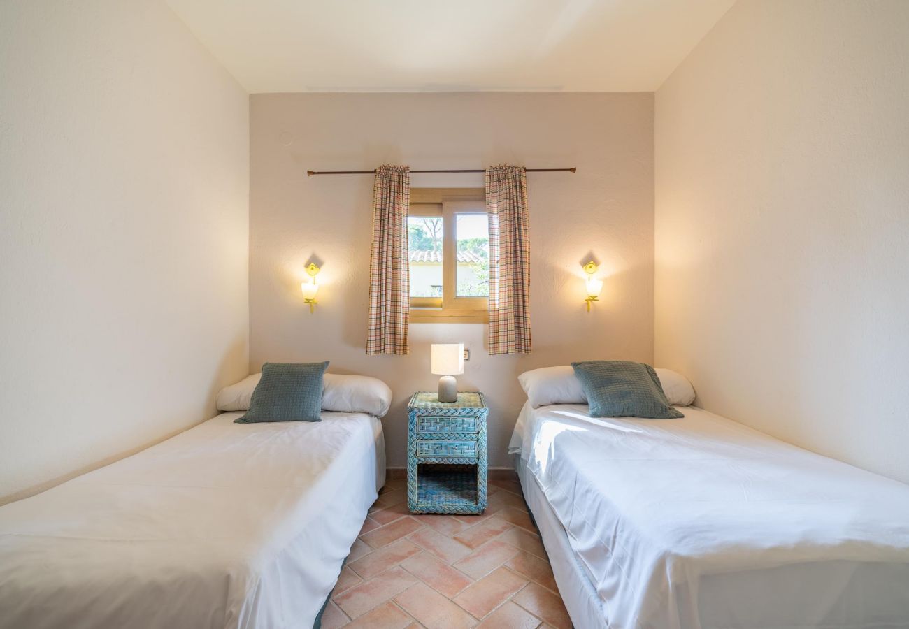Villa en L'Escala - Stephanie