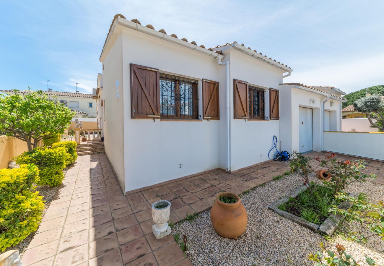 Villa en L'Escala - Veni
