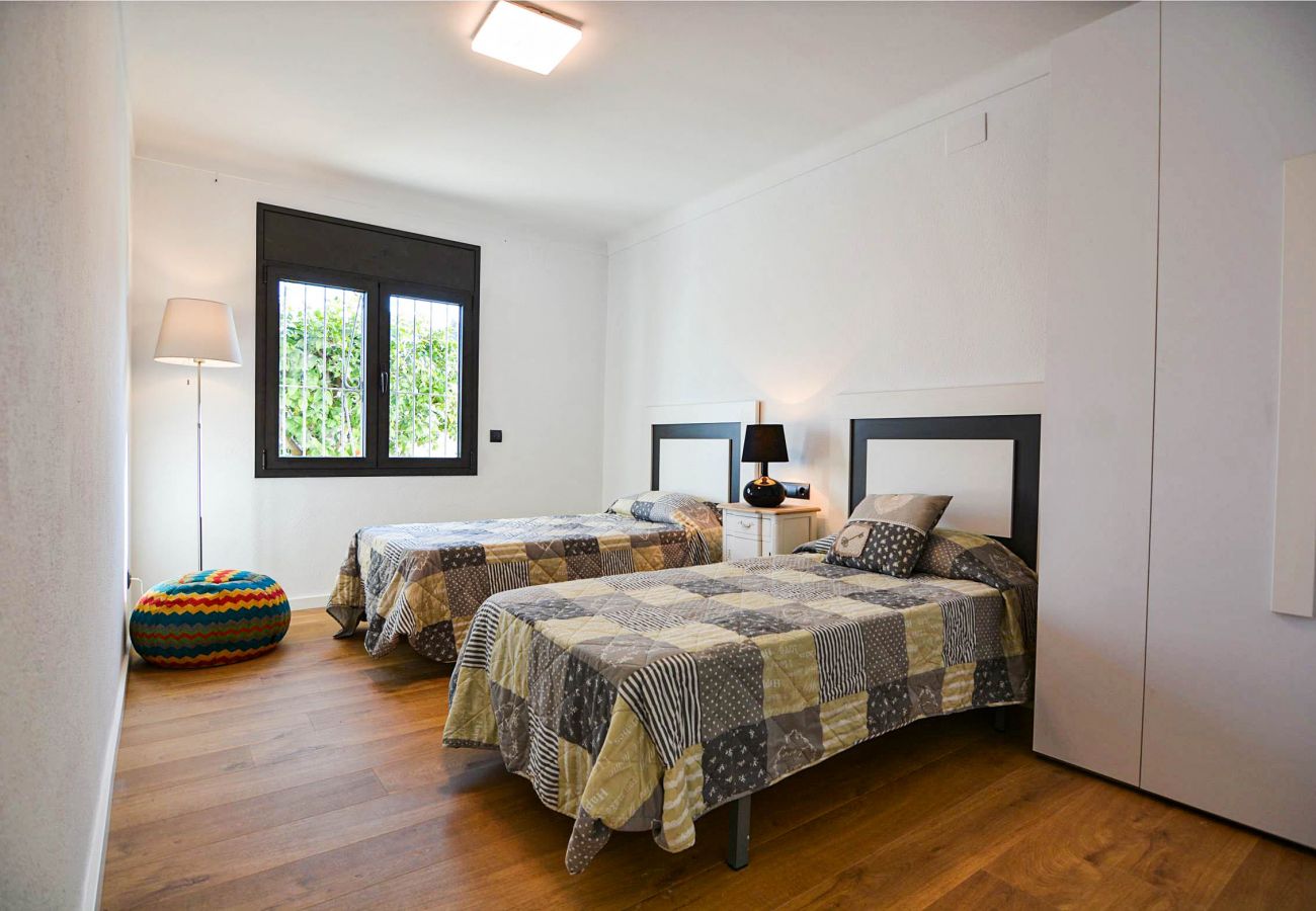 Villa en L'Escala - Vinya