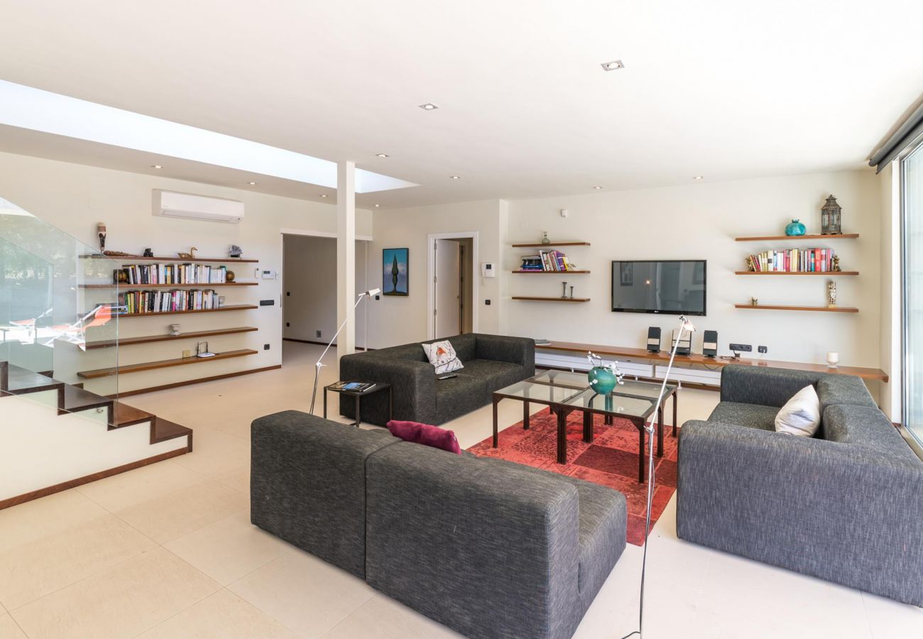 Villa en L'Escala - Claudia