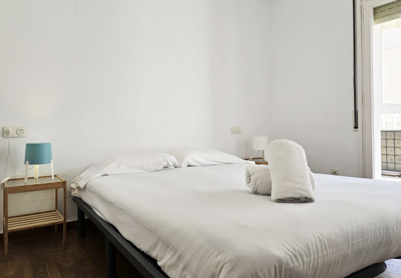 Apartamento en L'Escala - Gloria