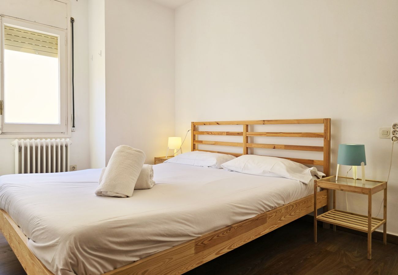 Apartamento en L'Escala - Gloria