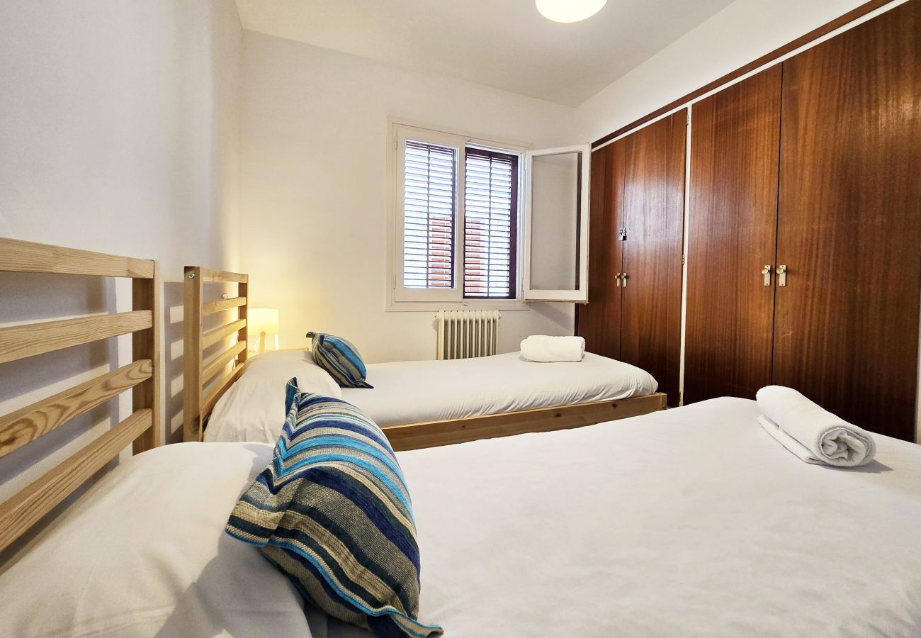 Apartamento en L'Escala - Gloria