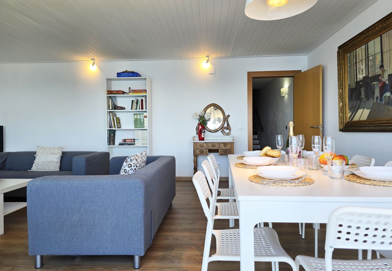 Apartamento en L'Escala - Gloria
