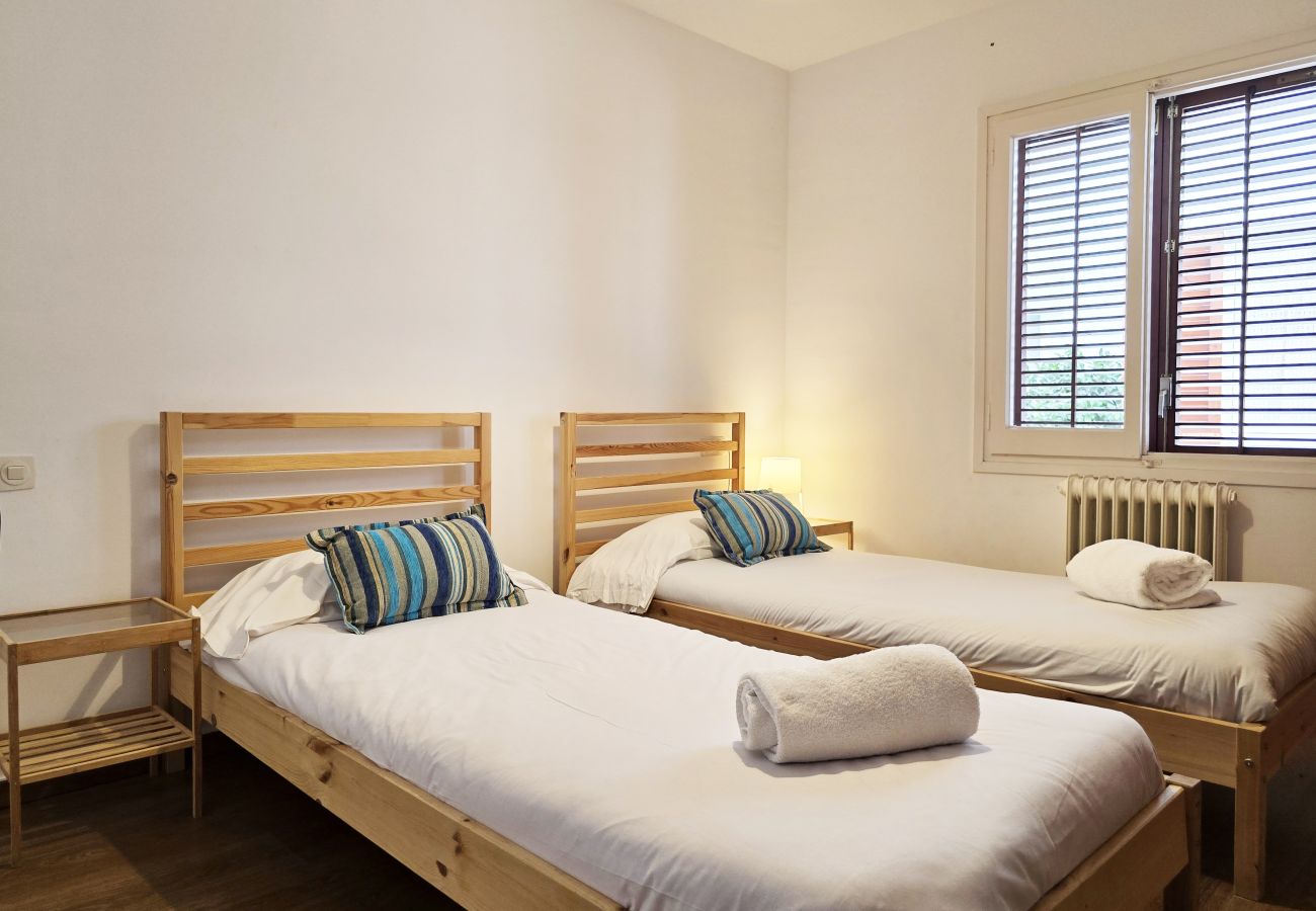 Apartamento en L'Escala - Gloria