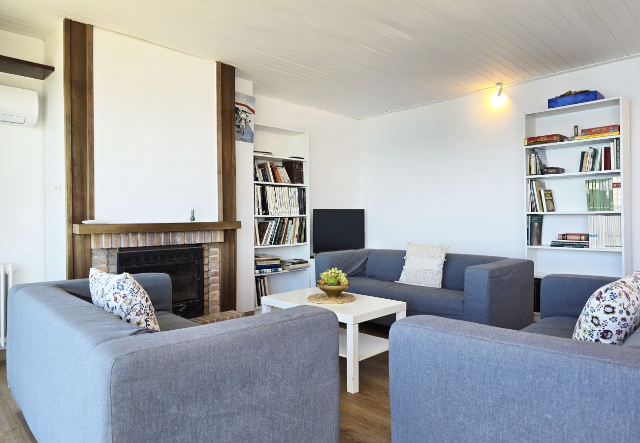 Apartamento en L'Escala - Gloria