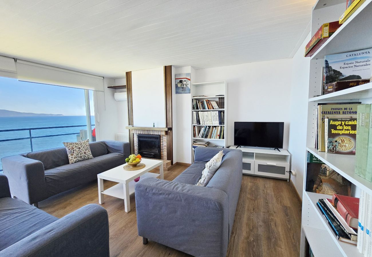 Apartamento en L'Escala - Gloria