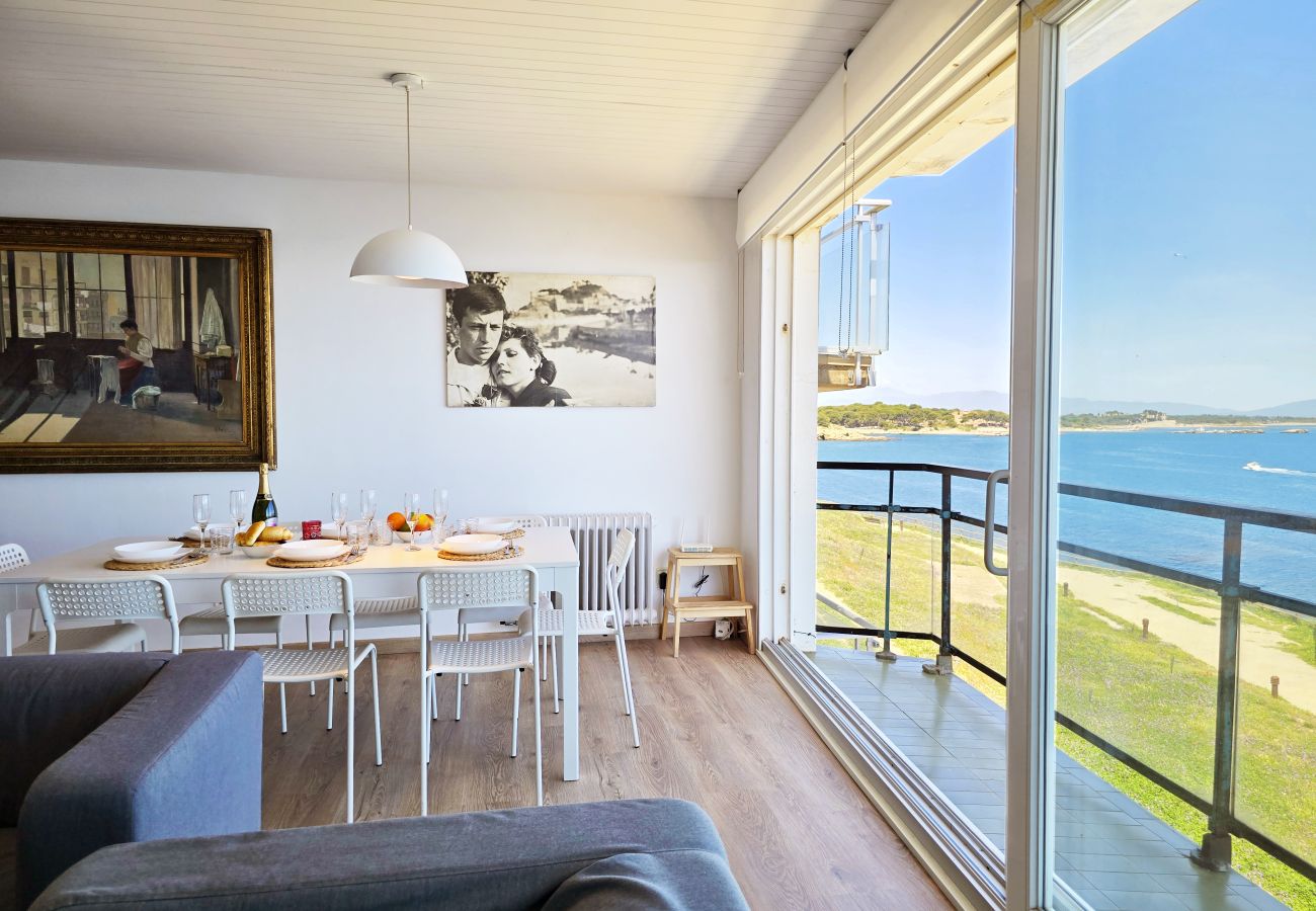 Apartamento en L'Escala - Gloria