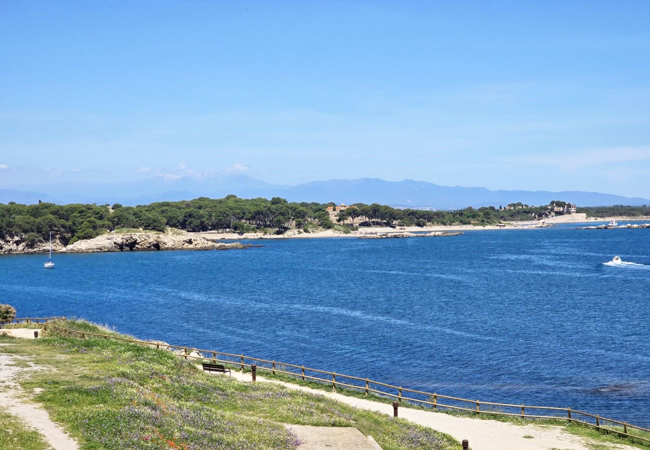 Apartamento en L'Escala - Gloria