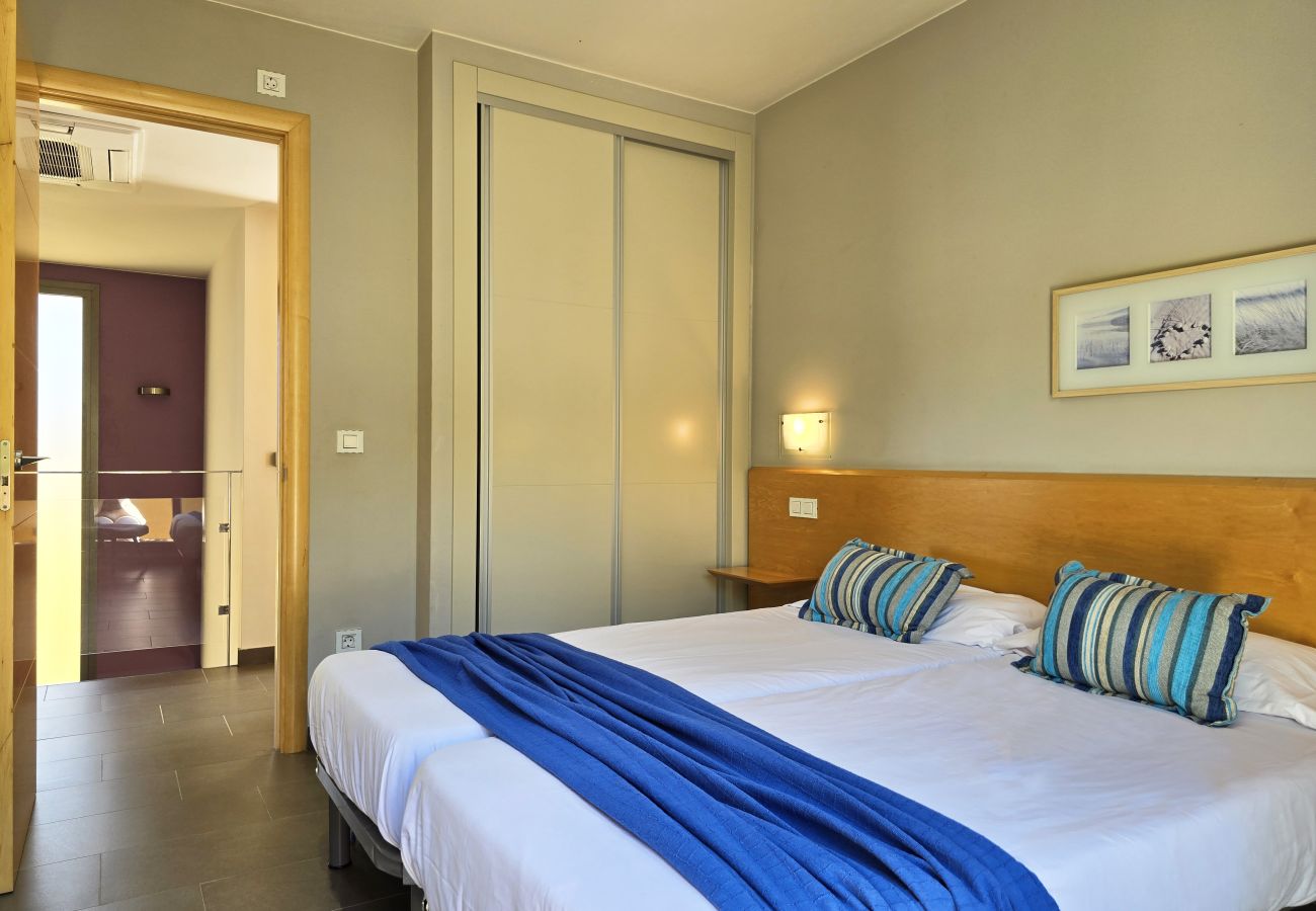 Villa en L'Escala - Alegria