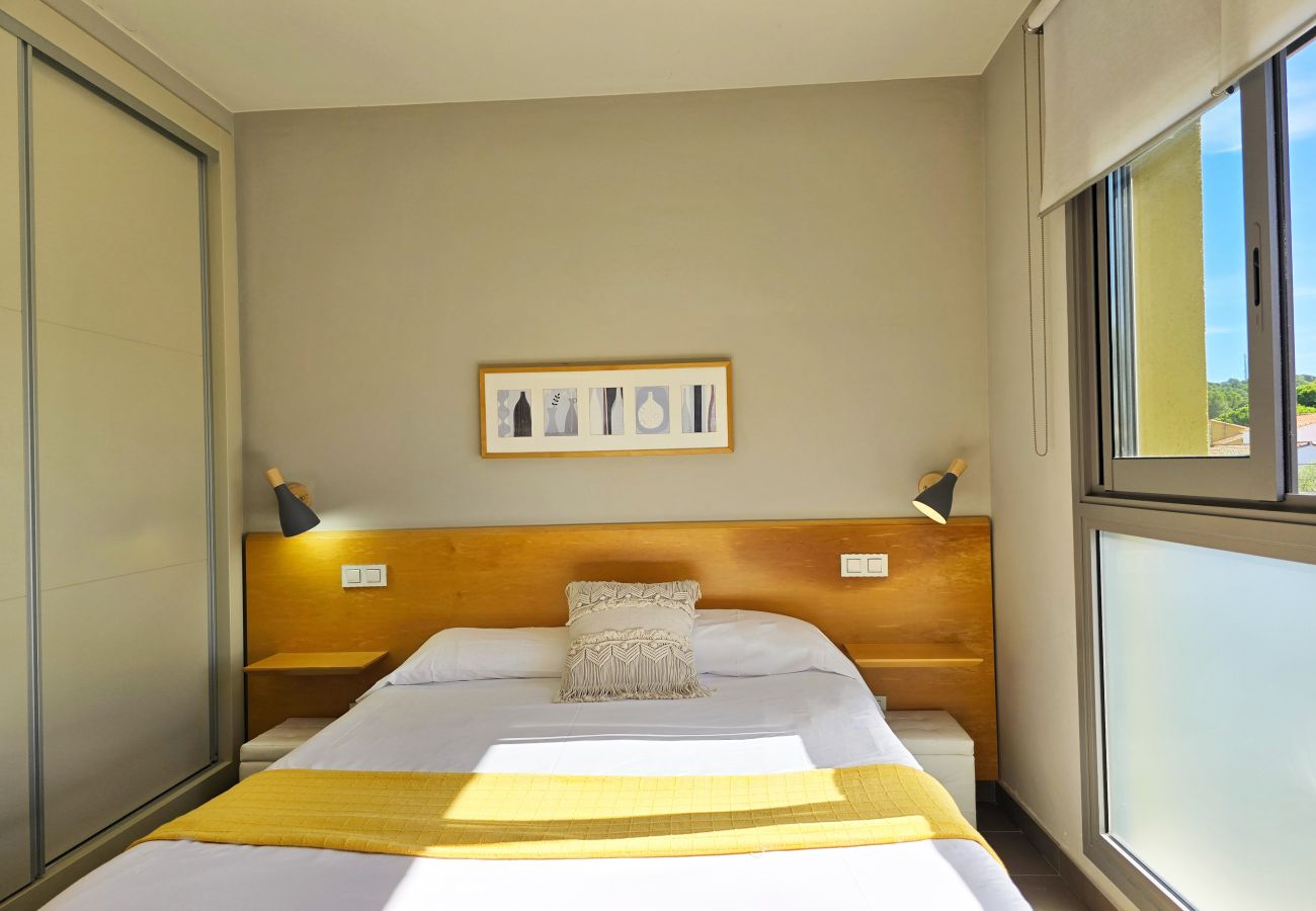 Villa en L'Escala - Alegria