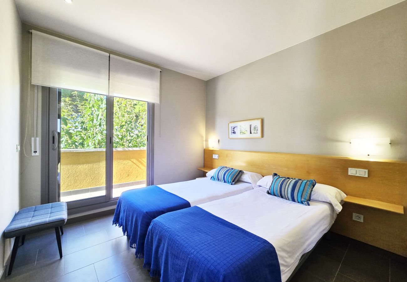 Villa en L'Escala - Alegria