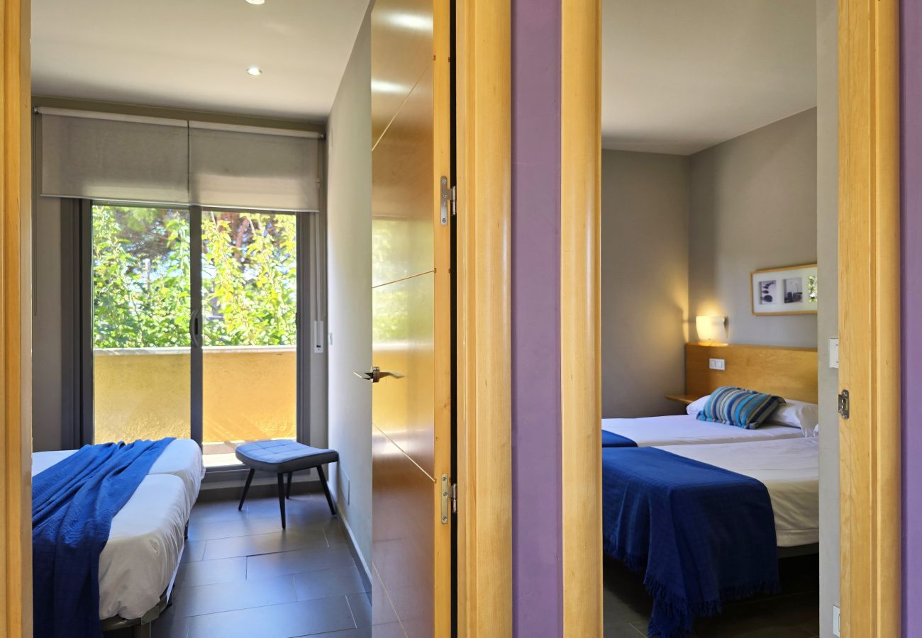 Villa en L'Escala - Alegria