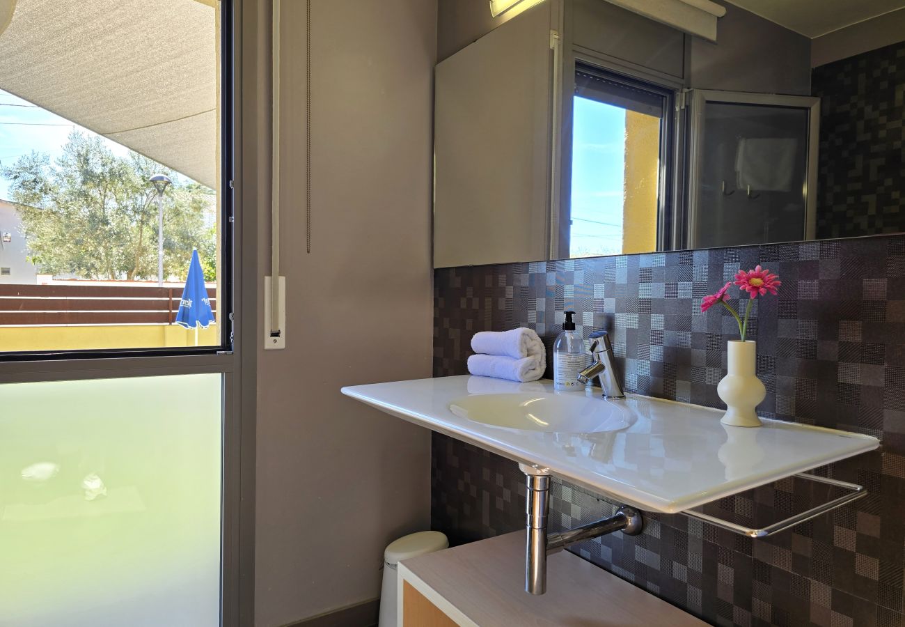 Villa en L'Escala - Alegria