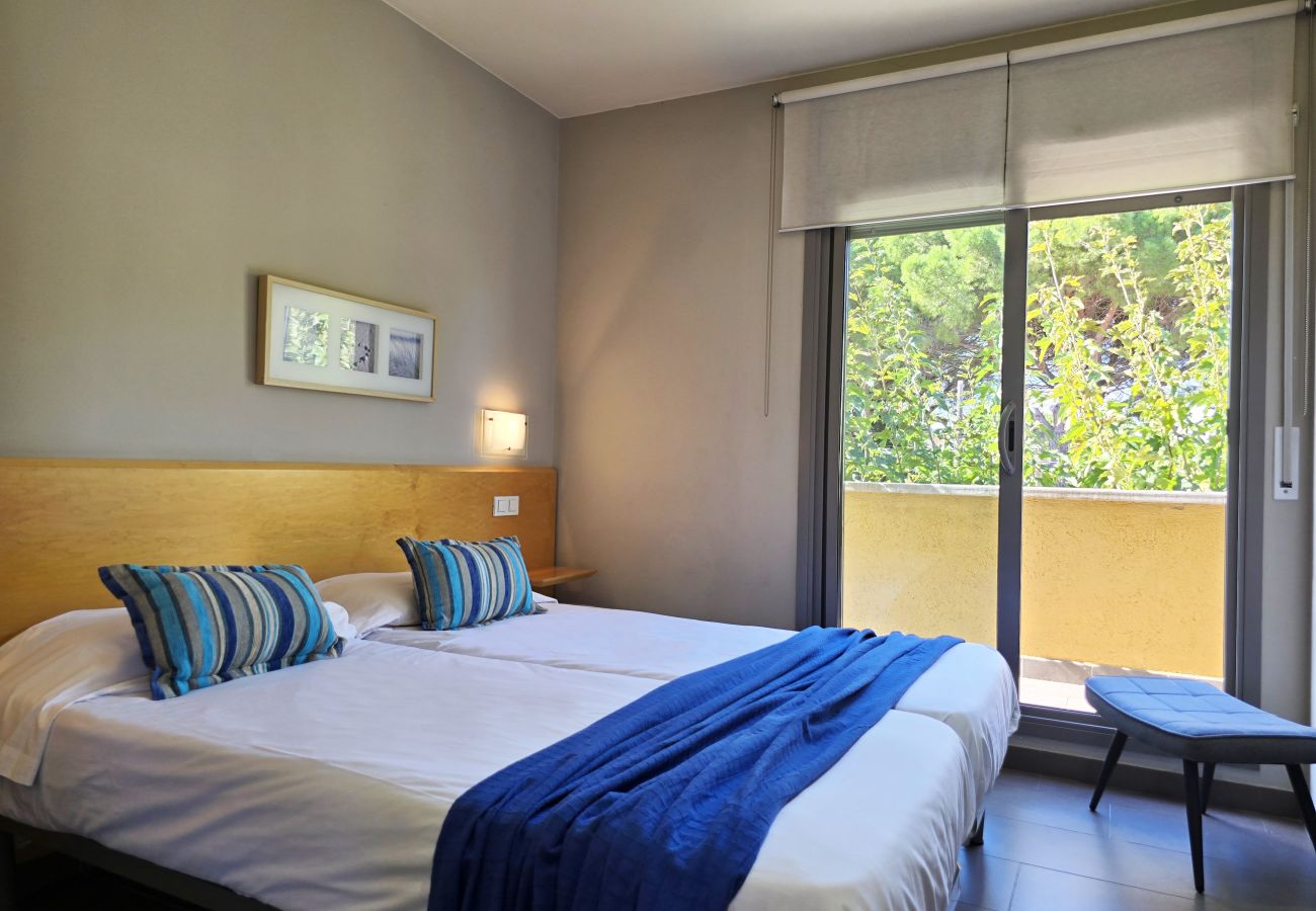 Villa en L'Escala - Alegria