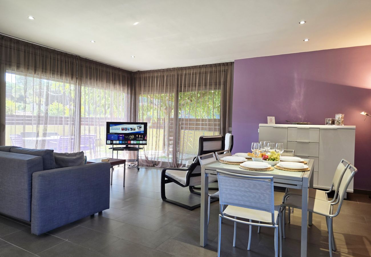 Villa en L'Escala - Alegria