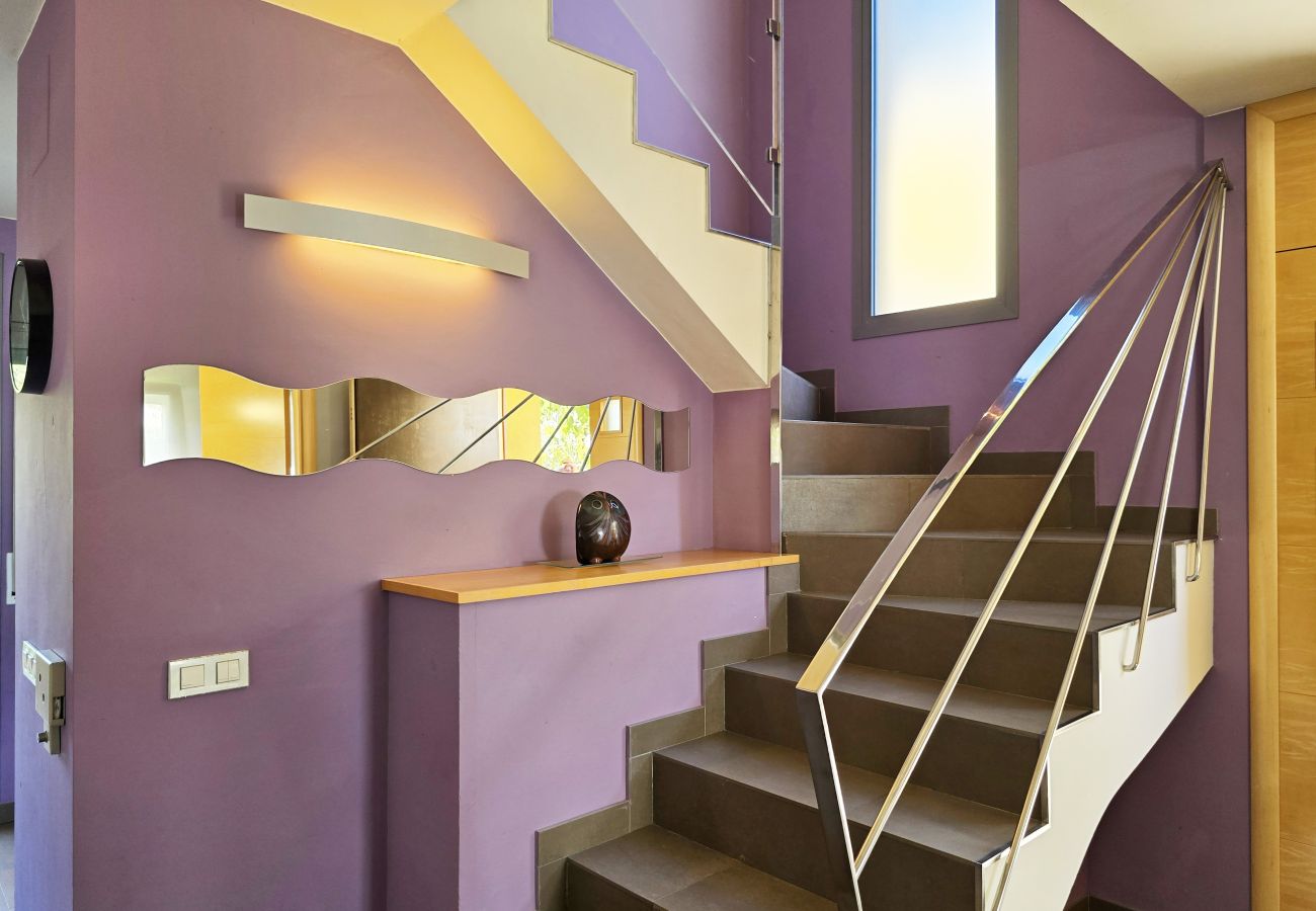 Villa en L'Escala - Alegria